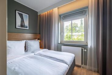 Go Hotel østerport