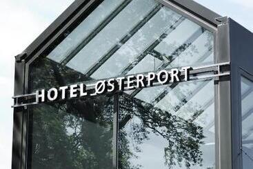 Go Hotel østerport