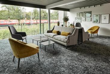 Go Hotel østerport