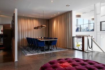 Go Hotel østerport