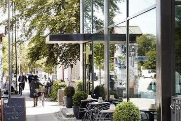 Go Hotel østerport