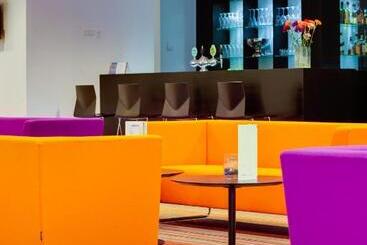 هتل Best Western Plus Park Globetrotter Copenhagen Airport