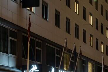 Profilhotels Mercur