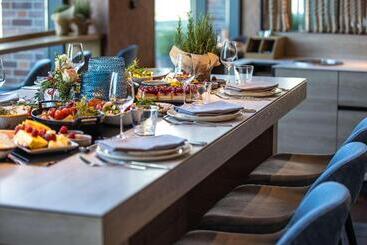 Radisson Blu Hotel Rostock - Rostock