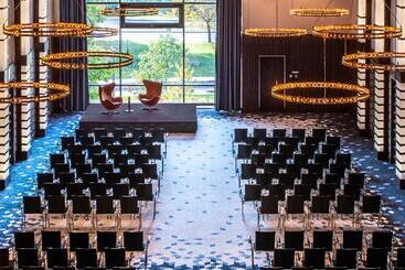 Radisson Blu Hotel Rostock