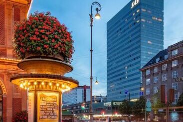 Radisson Collection Royal Hotel, Copenhagen - Copenhague