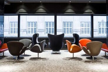 Radisson Collection Royal Hotel, Copenhagen