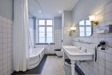هتل Randers