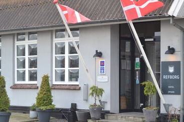 Refborg - Billund