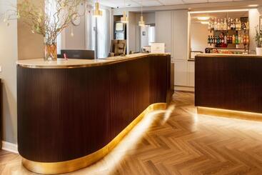 Go Hotel Saga