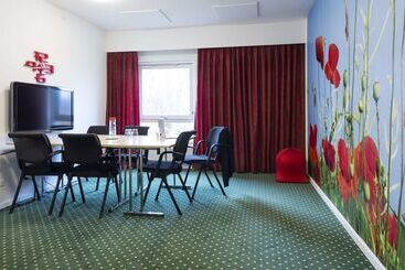 هتل Scandic Aalborg øst