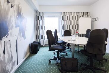 هتل Scandic Aalborg øst