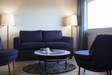 هتل Scandic Aalborg øst