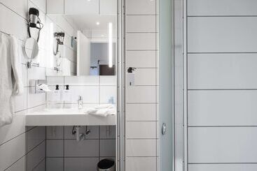 هتل Scandic Aalborg øst