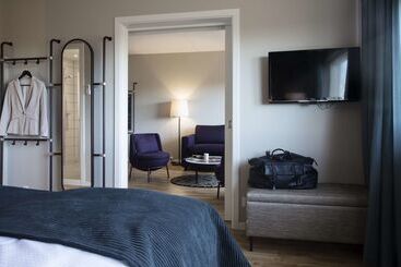 هتل Scandic Aalborg øst