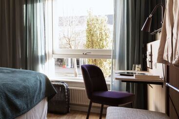 هتل Scandic Aalborg øst
