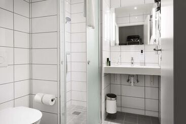هتل Scandic Aalborg øst