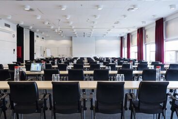 هتل Scandic Aalborg øst