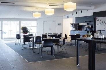 هتل Scandic Aalborg øst