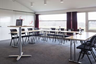 هتل Scandic Aalborg øst