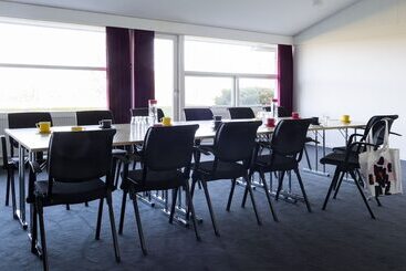 هتل Scandic Aalborg øst