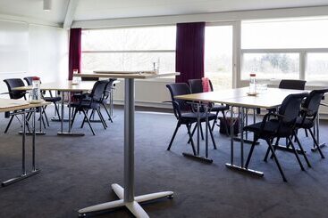 هتل Scandic Aalborg øst