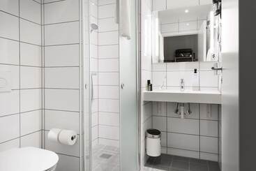 هتل Scandic Aalborg øst