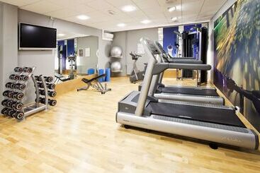 هتل Scandic Odense