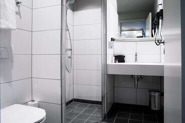 هتل Scandic Odense