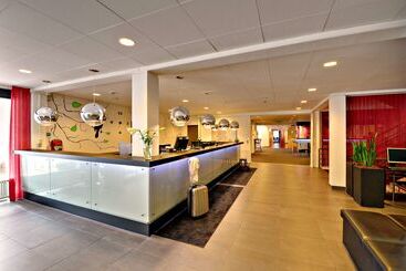 هتل Scandic Odense