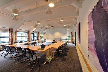 هتل Scandic Odense