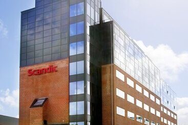 Scandic Olympic - Esbjerg