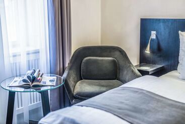 هتل Scandic Palace