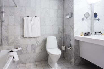 هتل Scandic Regina
