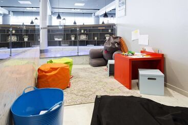 هتل Scandic Regina