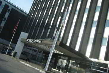 Scandic Regina - Herning