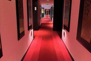 Seybouse Hotel & Spa