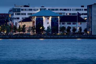 هتل Pier 5