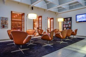 هتل The Huxley Copenhagen, Bw Premier Collection