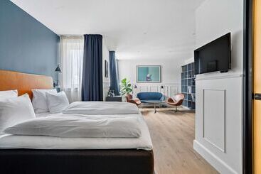 هتل The Huxley Copenhagen, Bw Premier Collection