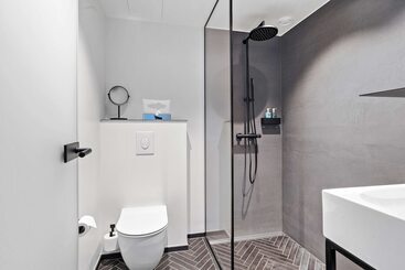 هتل The Huxley Copenhagen, Bw Premier Collection