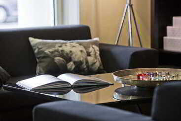 هتل Vejle Center
