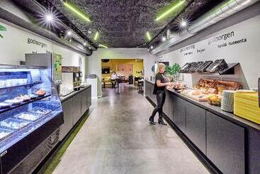 Zleep Hotel Aarhus Viby - Aarhus