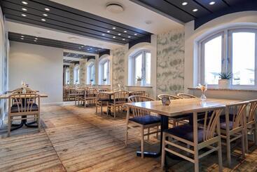 Zleep Hotel Køge