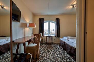 Zleep Hotel Køge