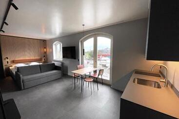 Zleep Hotel Køge