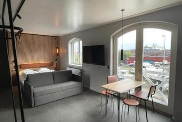Zleep Hotel Køge