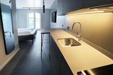 Zleep Hotel Køge