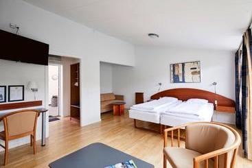 هتل Zleep  Kolding