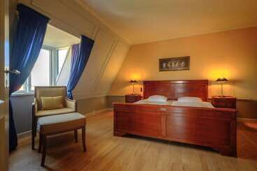 هتل Four Points Flex By Sheraton Roskilde
